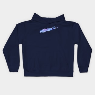 Long Island 2 Kids Hoodie